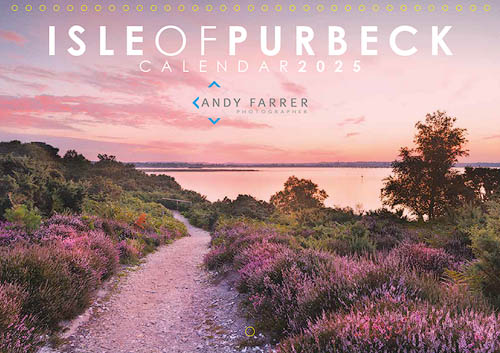 Isle of Purbeck Calendar