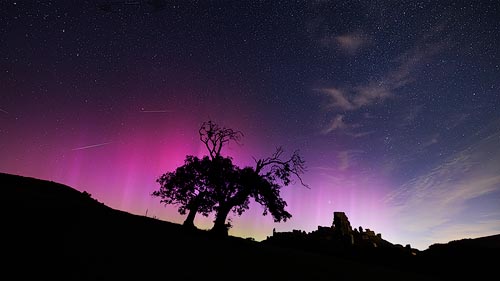 Celestial Corfe