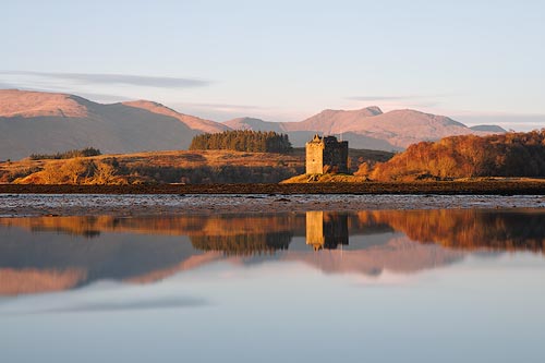 Castle Stalker