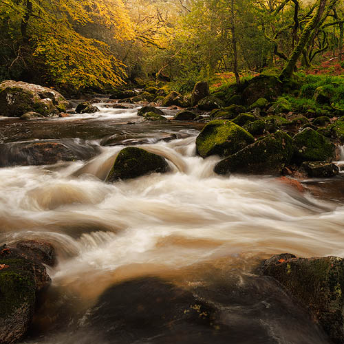 Dartmoor Photography Workshop with Andy Farrer & Jack Lodge