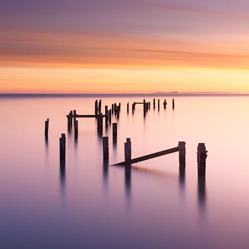Long Exposure Photography Workshop with Andy Farrer