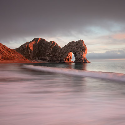 Dorset and the Jurassic Coast