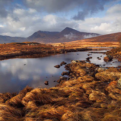 Photographs of Scotland