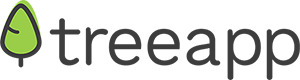 TreeApp Logo