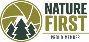 Nature First Logo