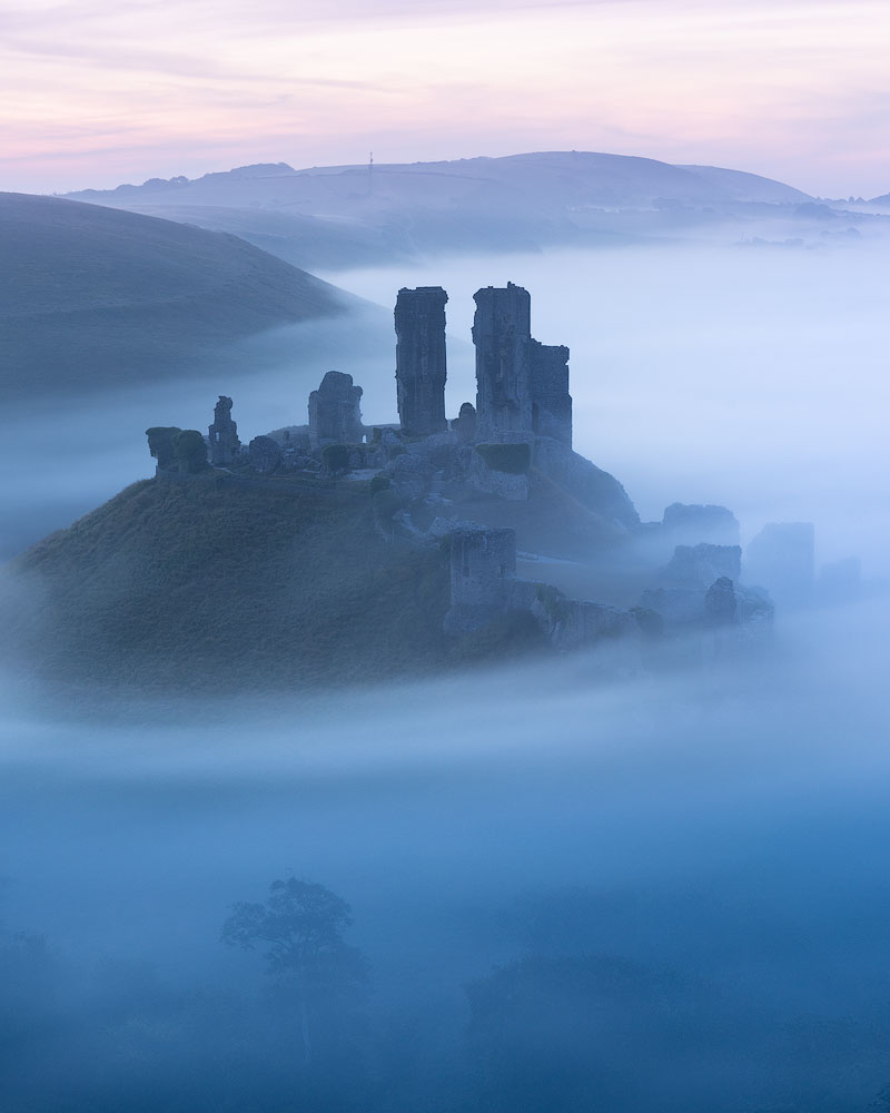 The Studio in Corfe